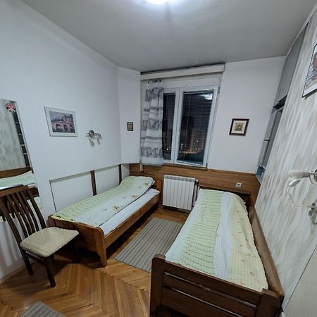Ferienwohnung Stan Užice Exterior foto
