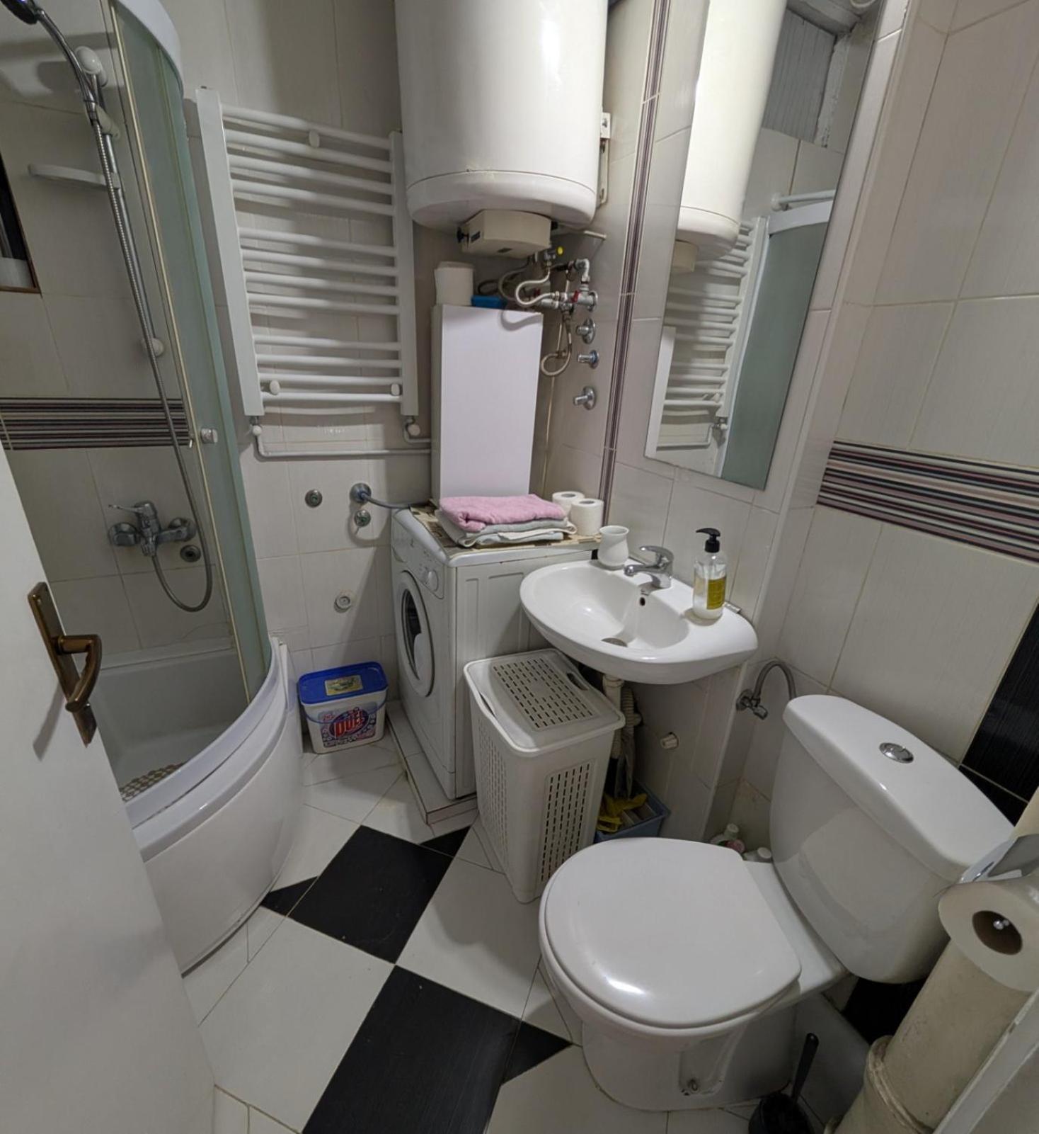 Ferienwohnung Stan Užice Exterior foto