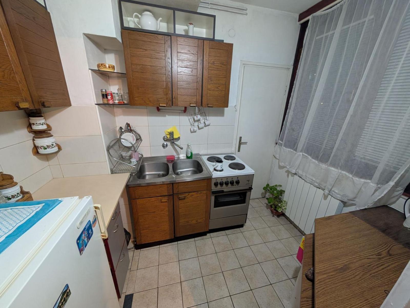 Ferienwohnung Stan Užice Exterior foto