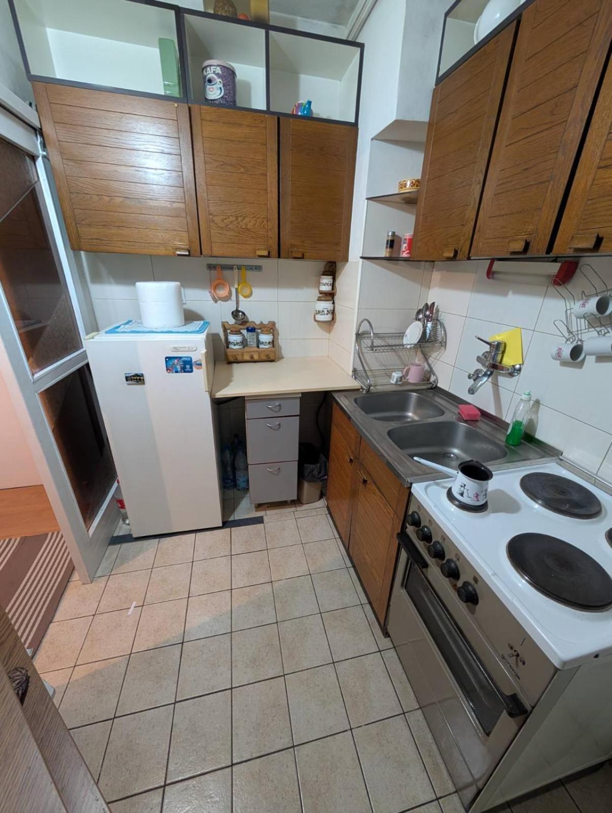 Ferienwohnung Stan Užice Exterior foto