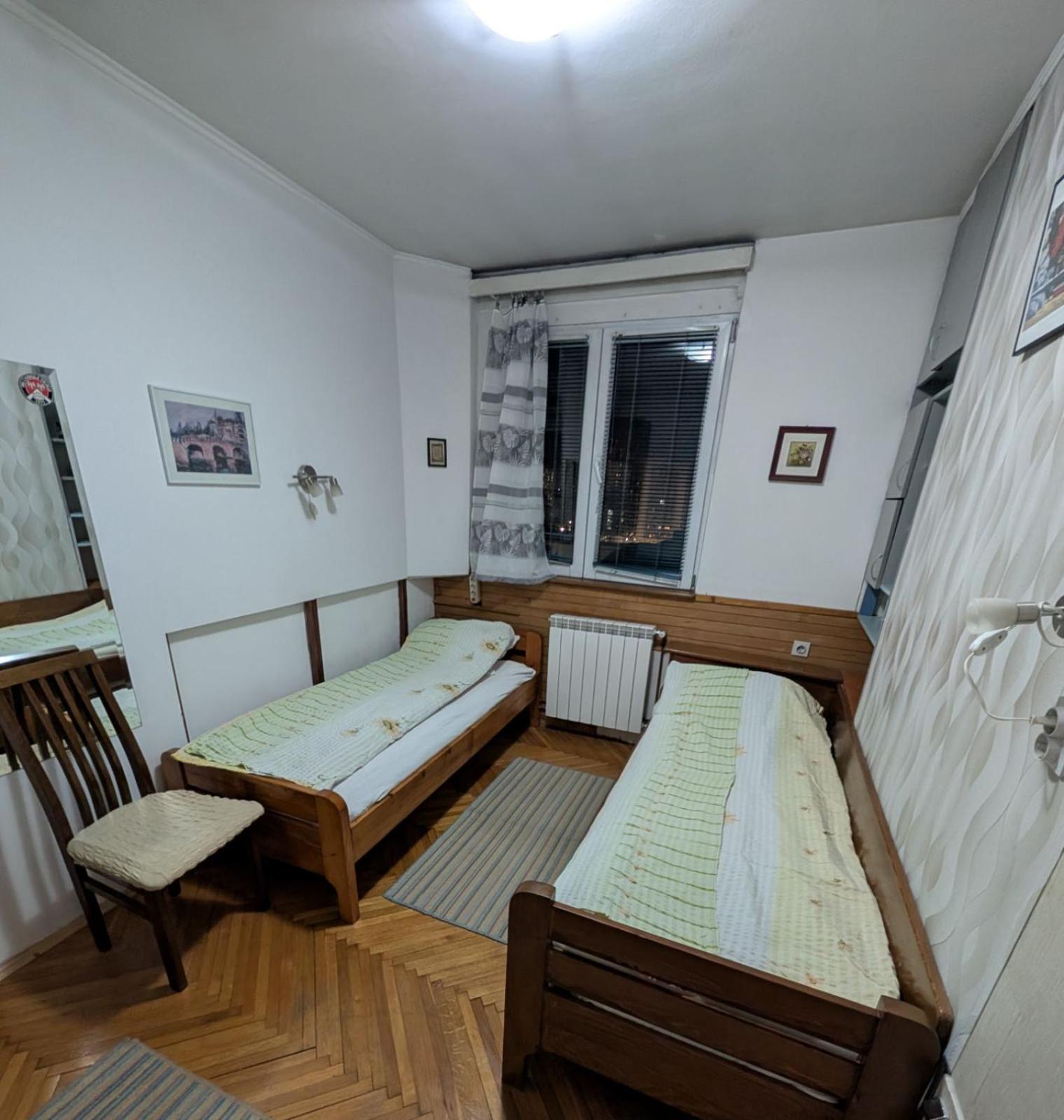 Ferienwohnung Stan Užice Exterior foto